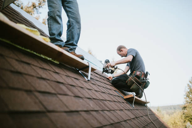 Trusted Greensburg, KY Roofing Experts